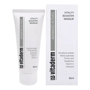 Vitaderm Skin Care Vitality Booster Masque 60ml