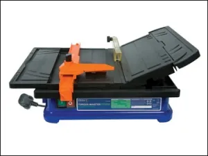 Vitrex Tile Cutters - 450w Electric 240v Includes 2 Blades