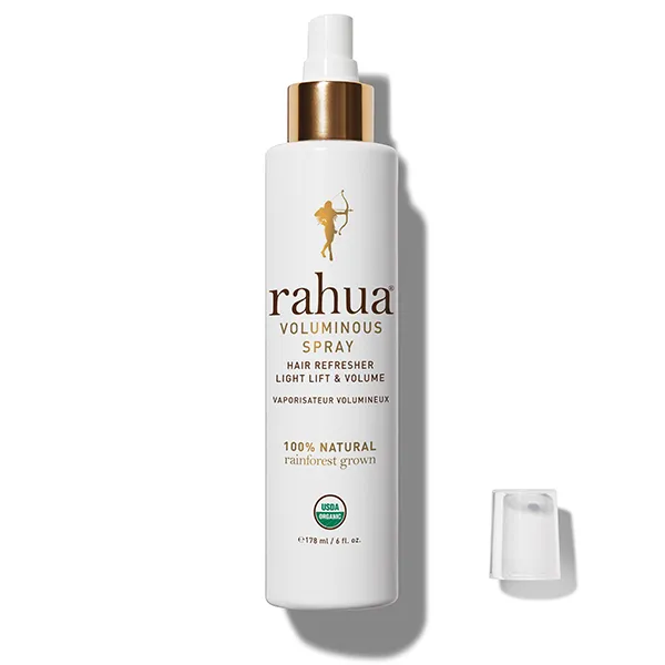 Voluminous Spray