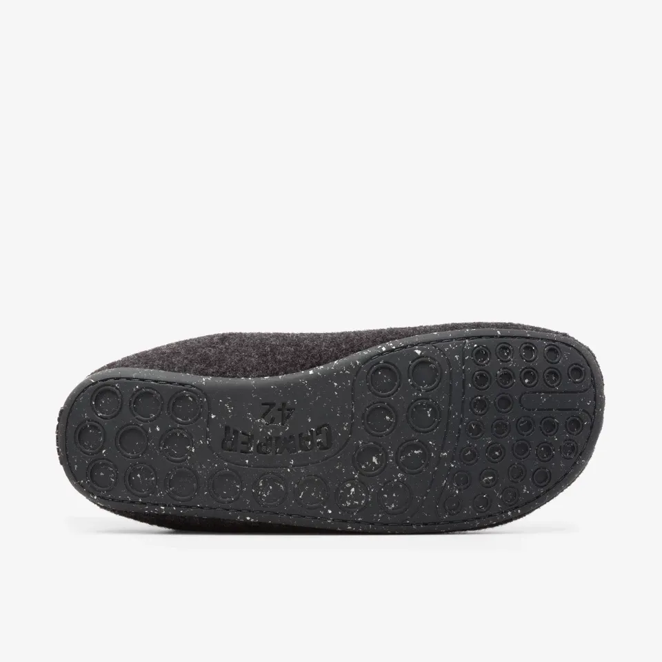 Wabi Slippers by Camper - GREY