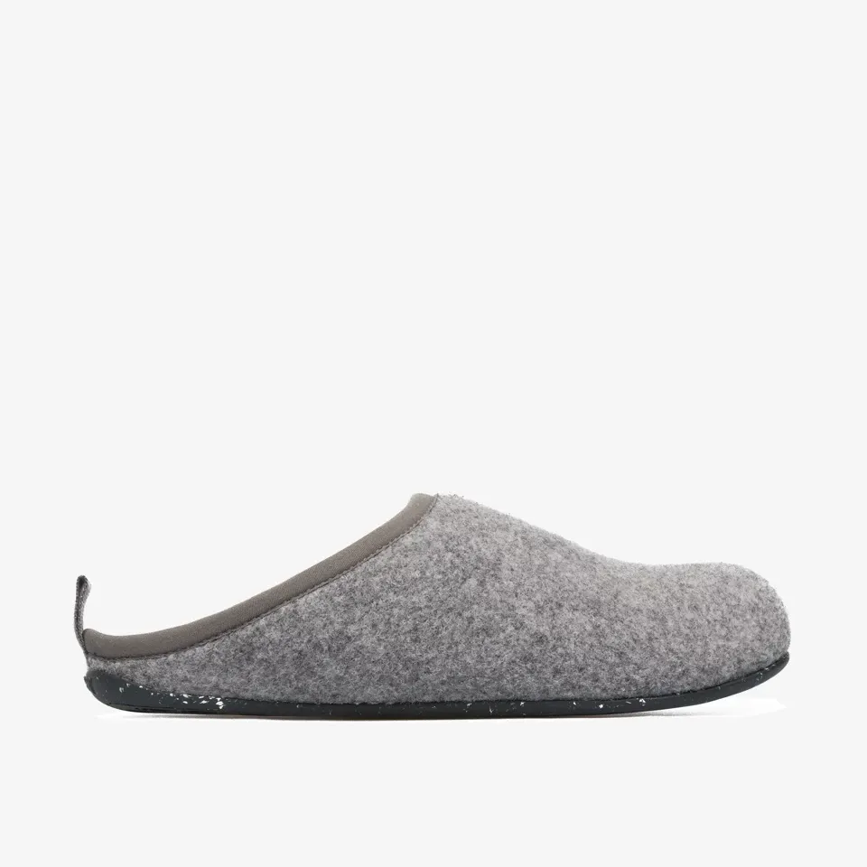 Wabi Slippers by CAMPER - LIGHT GREY