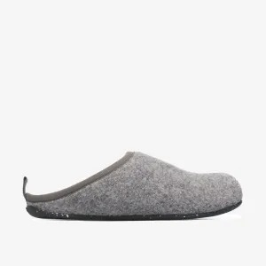Wabi Slippers by CAMPER - LIGHT GREY
