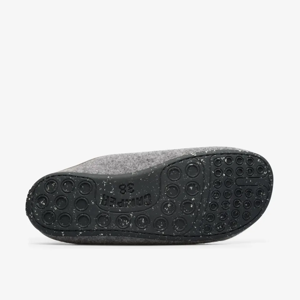 Wabi Slippers by CAMPER - LIGHT GREY