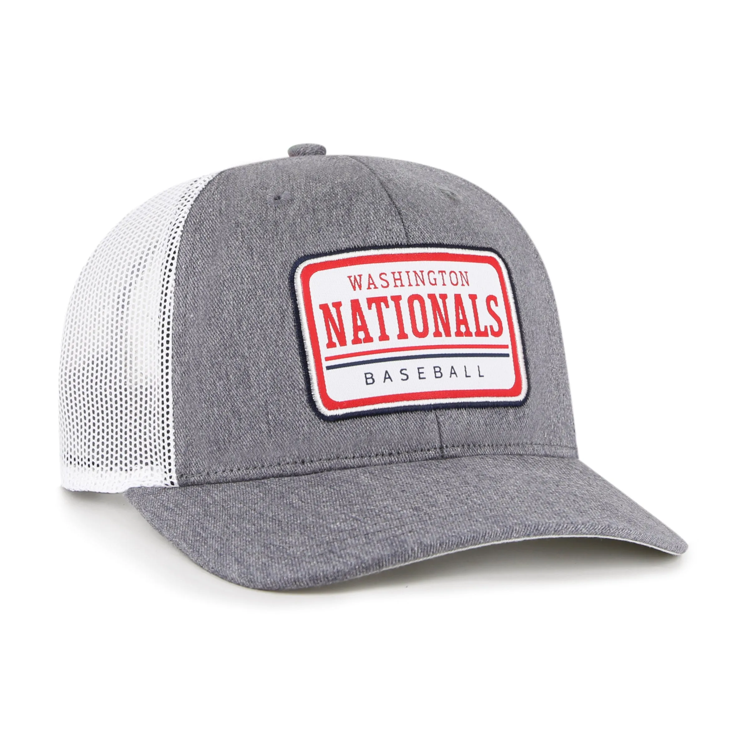WASHINGTON NATIONALS ELLINGTON '47 TRUCKER