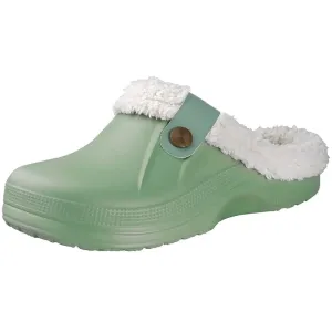 Winter slippers for men