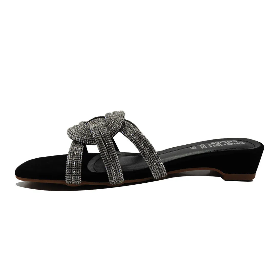 WOMEN CASUAL SLIPPER RL-302