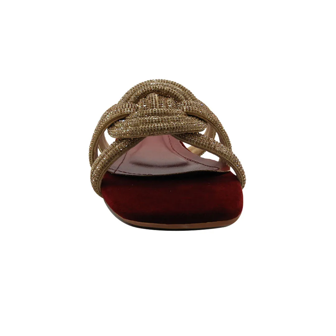 WOMEN CASUAL SLIPPER RL-302