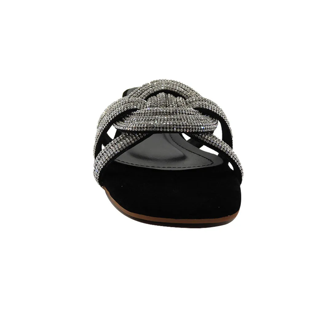 WOMEN CASUAL SLIPPER RL-302