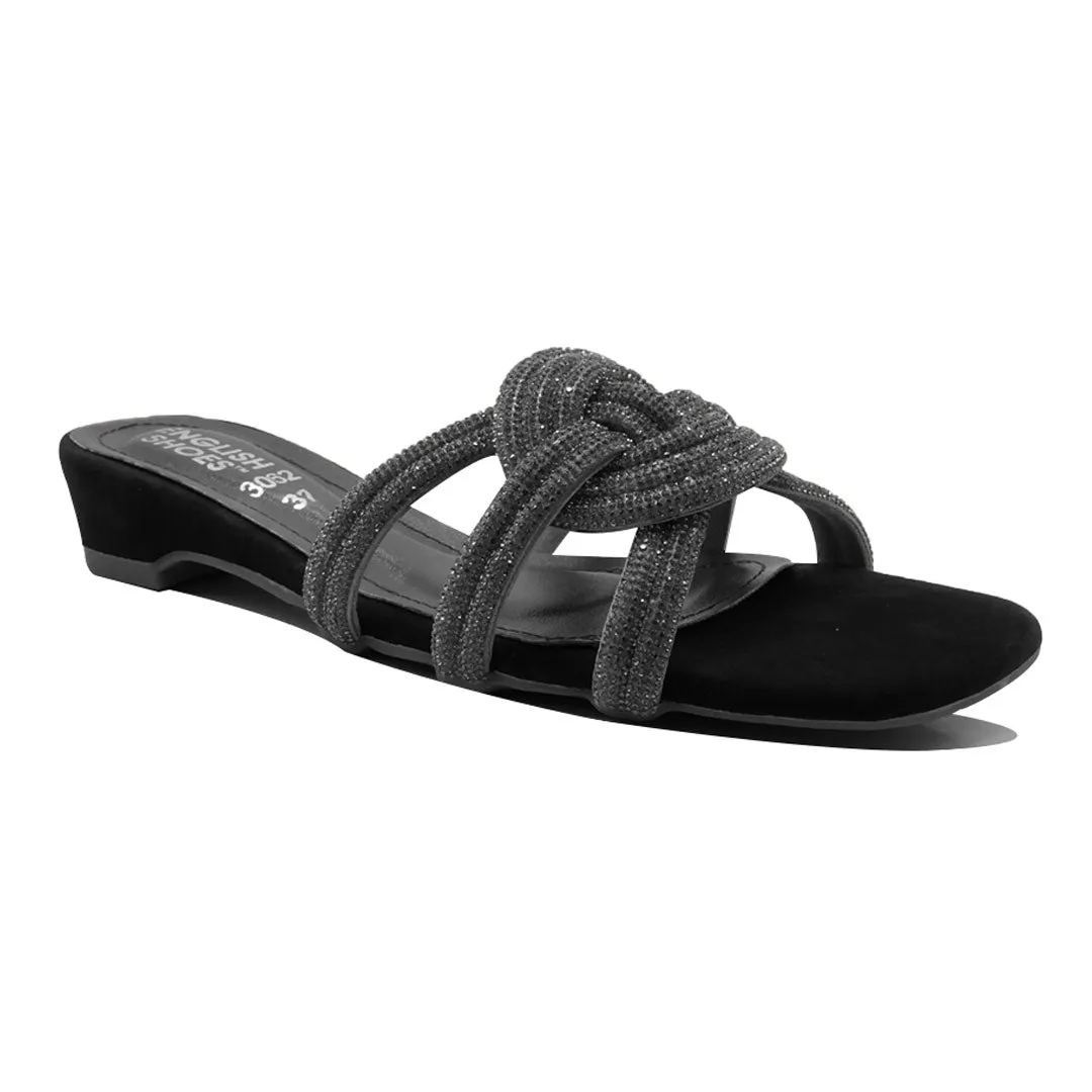 WOMEN CASUAL SLIPPER RL-302