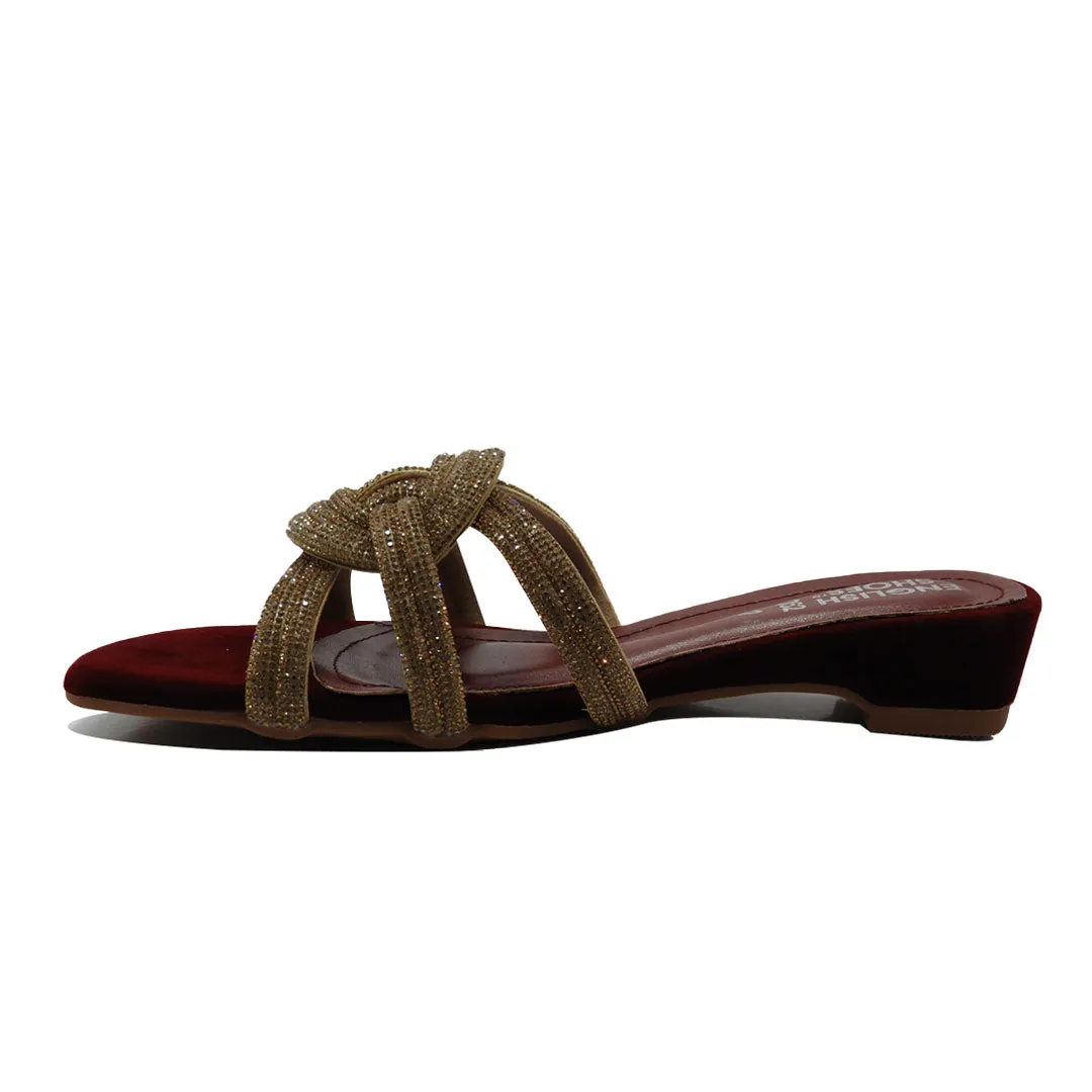 WOMEN CASUAL SLIPPER RL-302
