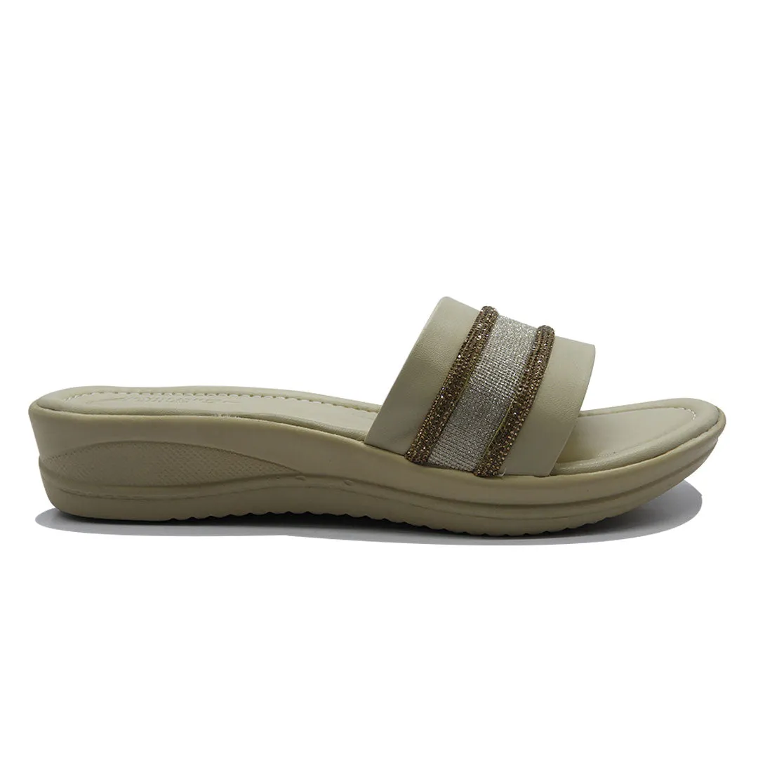 WOMEN CASUAL SLIPPER RU-1079