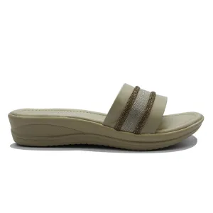 WOMEN CASUAL SLIPPER RU-1079