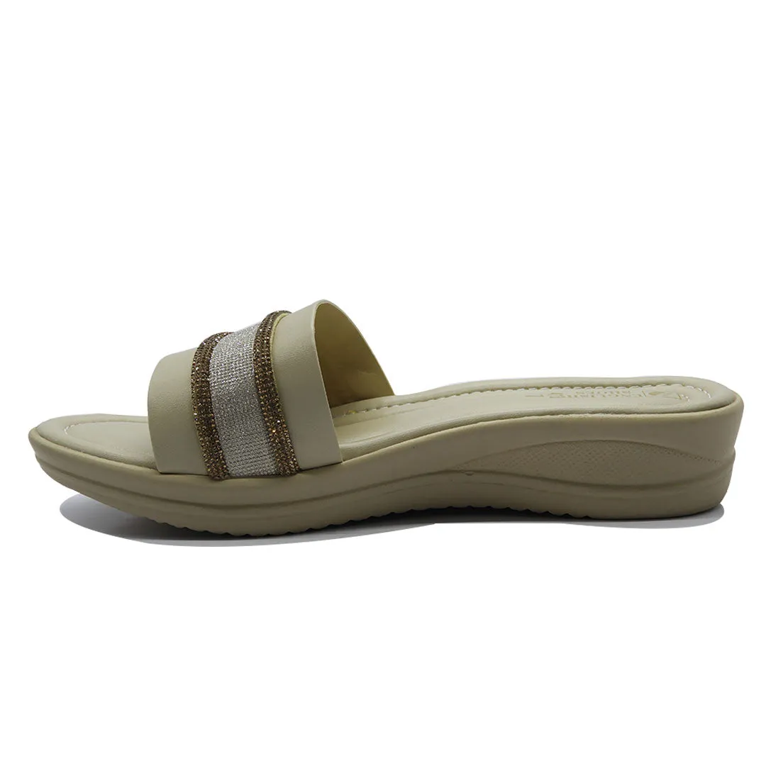 WOMEN CASUAL SLIPPER RU-1079