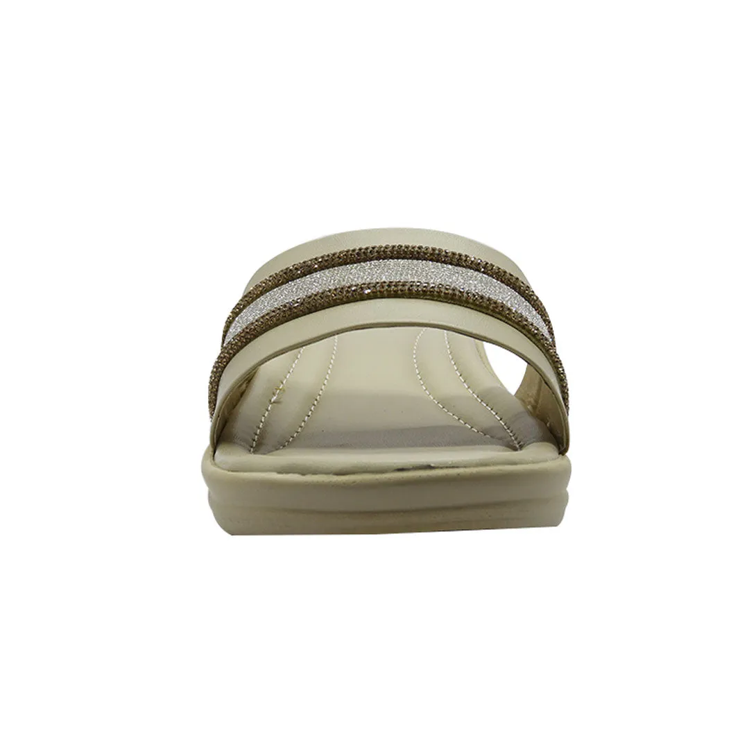 WOMEN CASUAL SLIPPER RU-1079