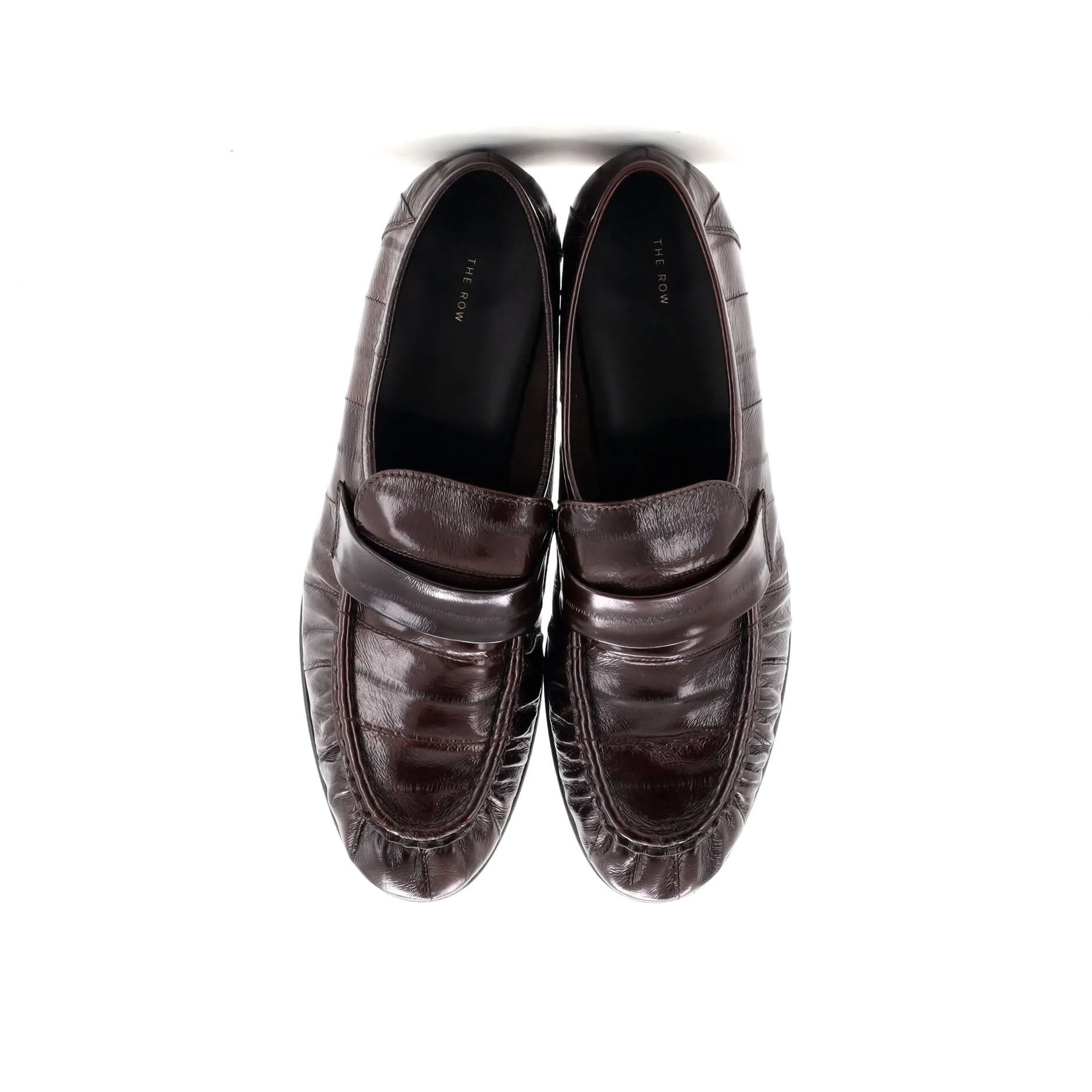 Women's Soft Loafers Leather