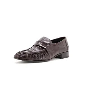 Women's Soft Loafers Leather