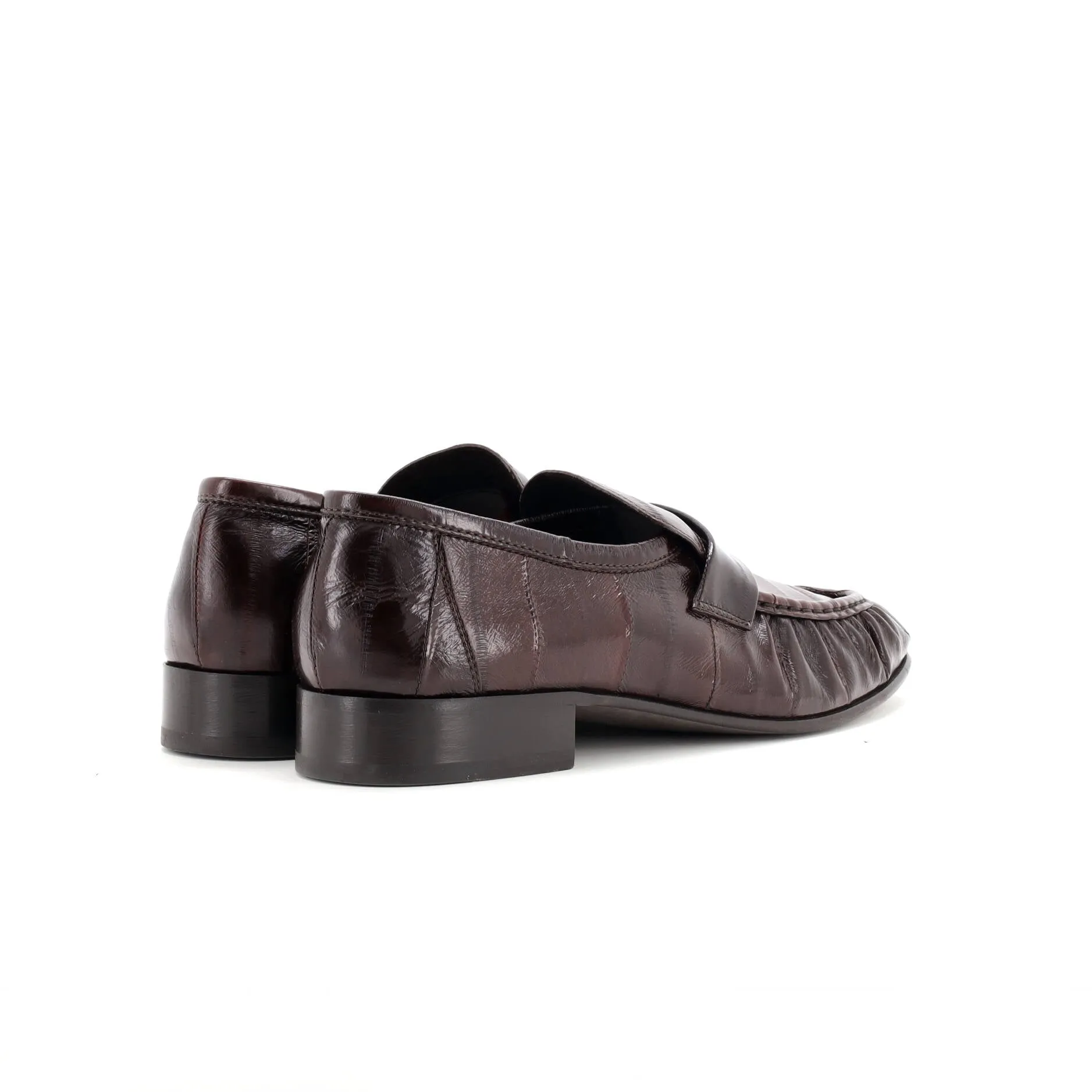 Women's Soft Loafers Leather