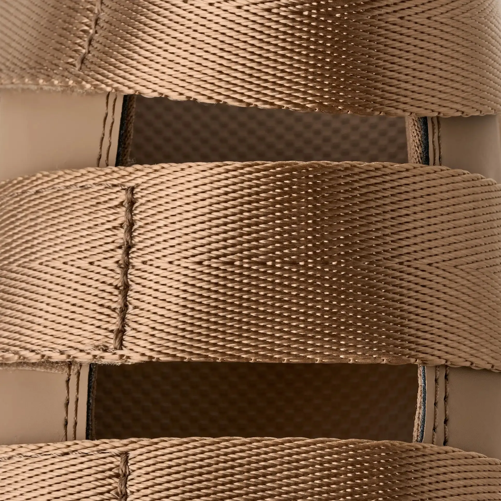 WOMEN'S UGG GOLDENGLOW SLIDE | DARK SAND