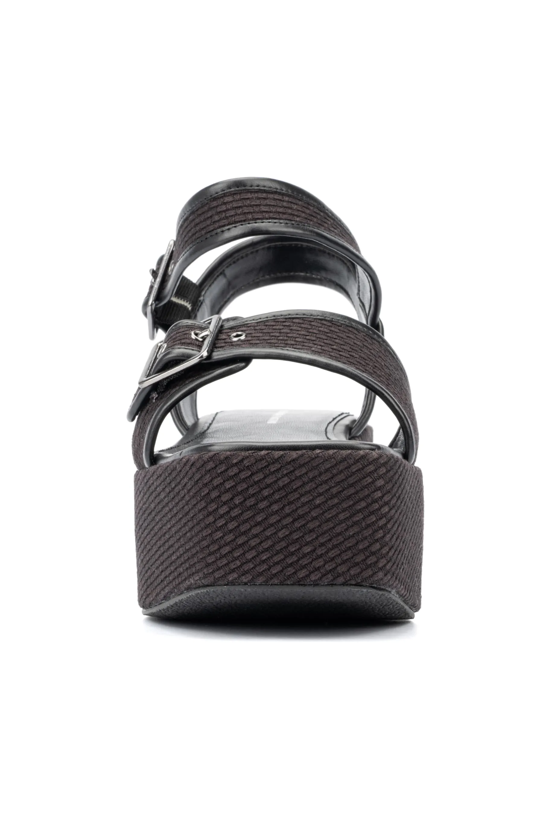 Women's Winnie Platform Sandals - Wide Width Platform Sandals