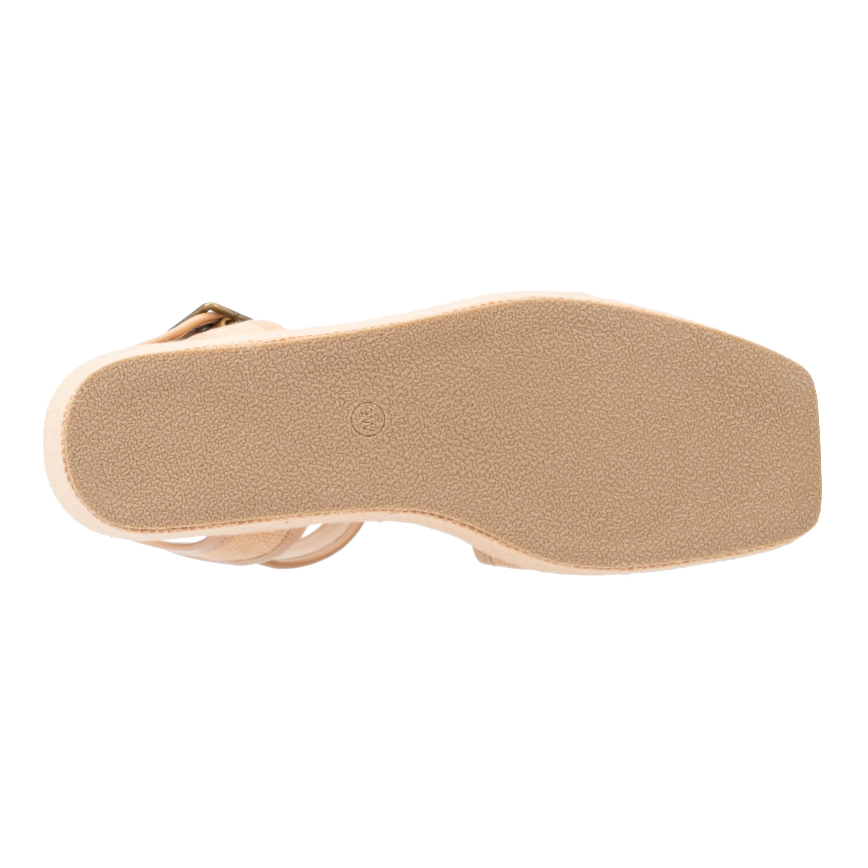 Women's Winnie Platform Sandals - Wide Width Platform Sandals