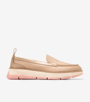 Women's ZERØGRAND Rella Venetian Loafers