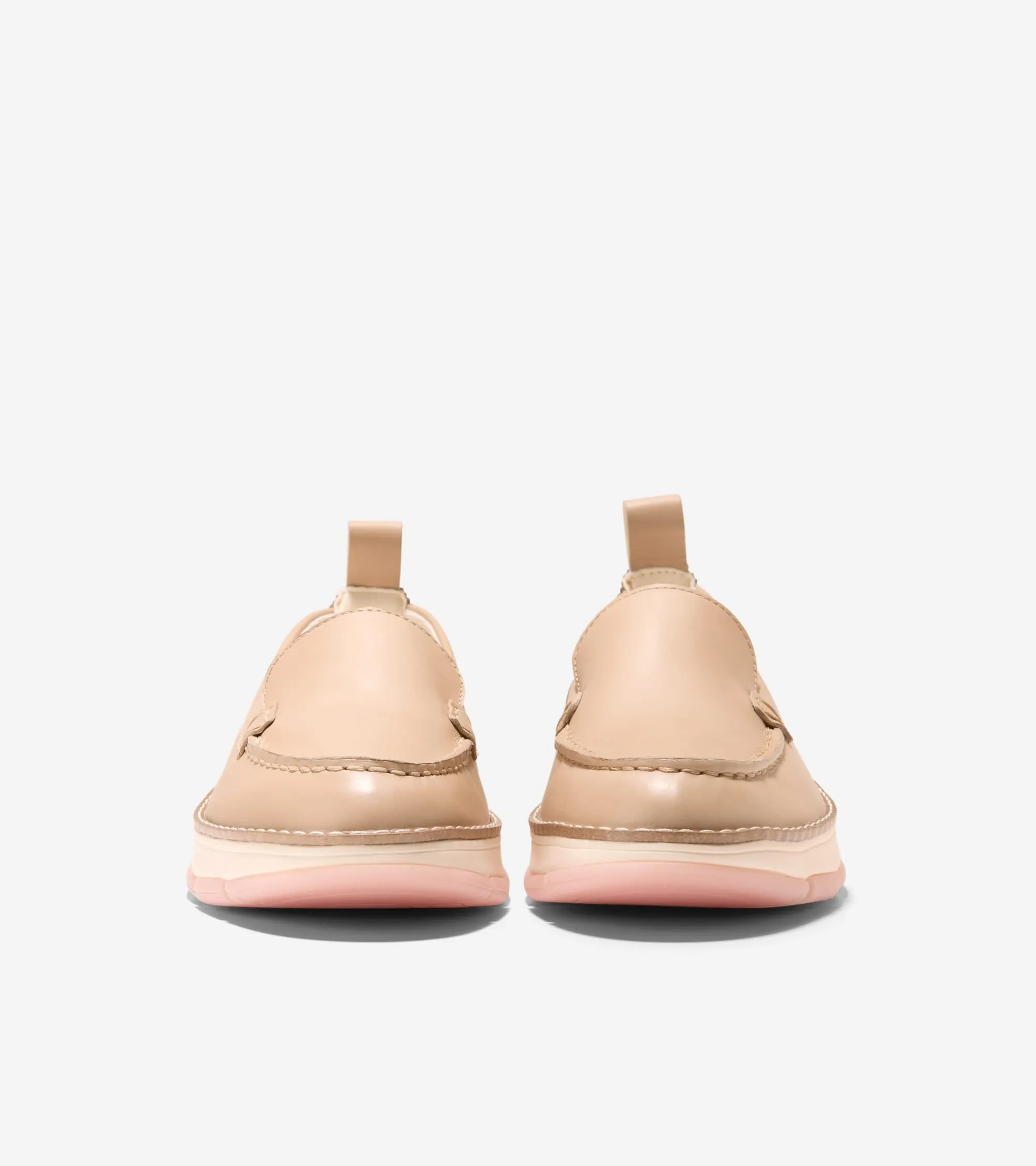 Women's ZERØGRAND Rella Venetian Loafers