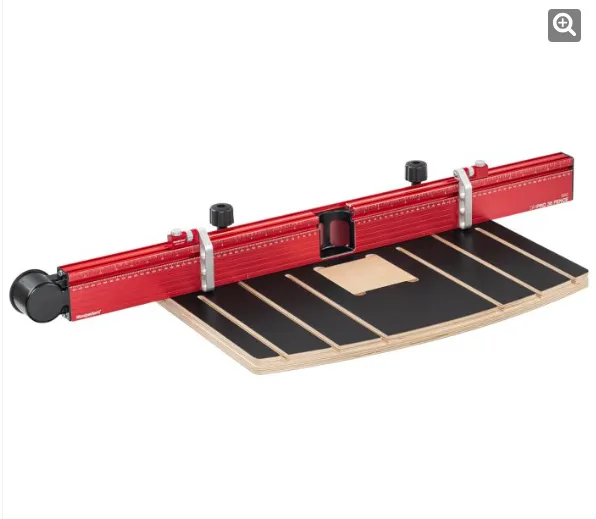 Woodpeckers DP-PRO TCS Drill Press Table