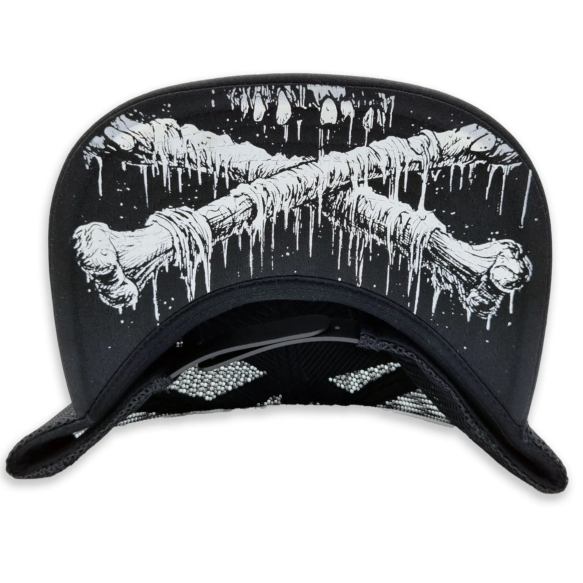 Worms Trucker Hat