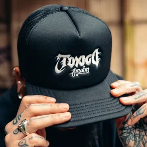 Worms Trucker Hat
