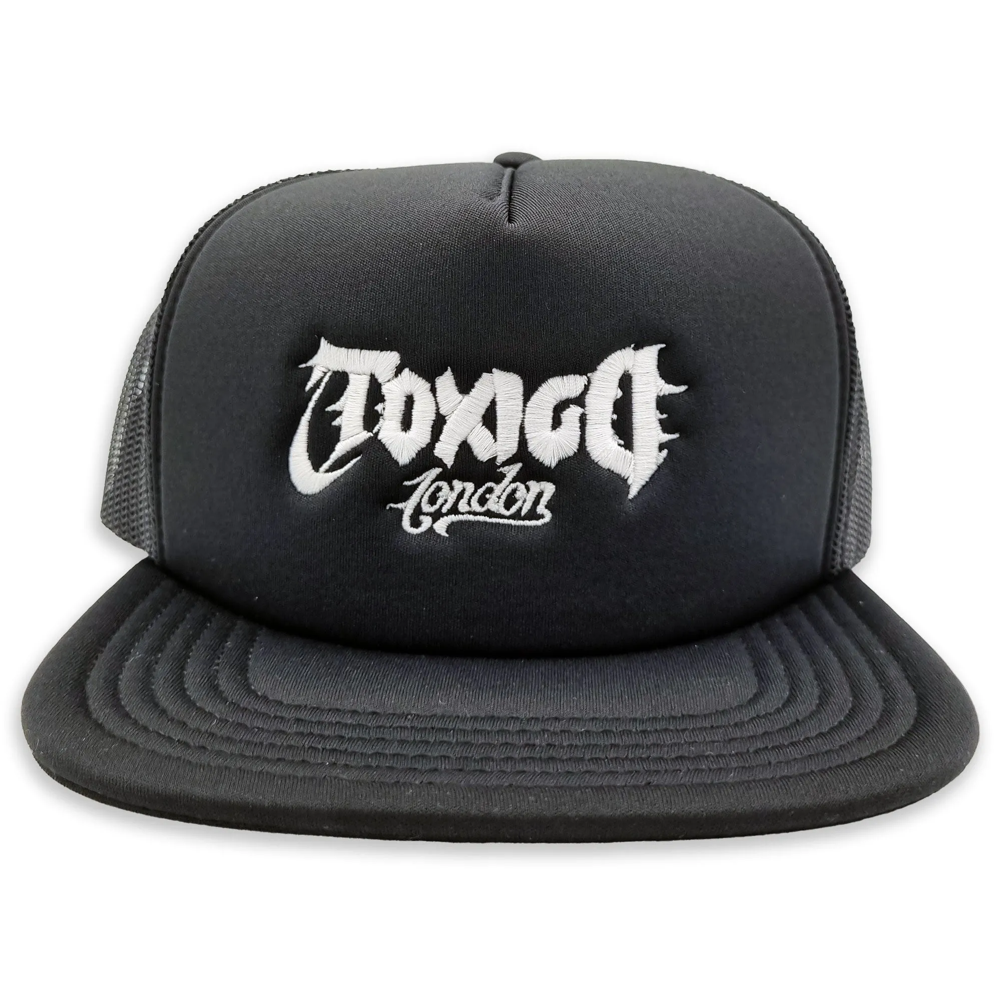 Worms Trucker Hat