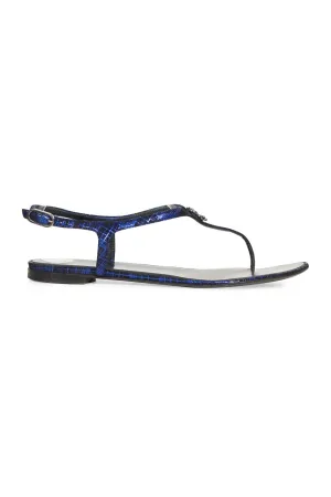[WS5232] Chanel | Flat sandals