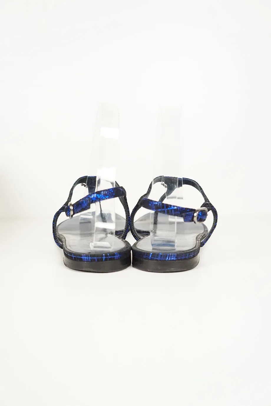 [WS5232] Chanel | Flat sandals