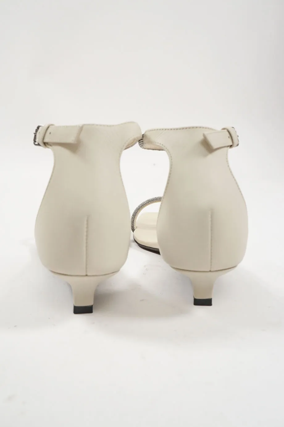 [WS6398] Brunello Cucinelli | Low Heel Pump