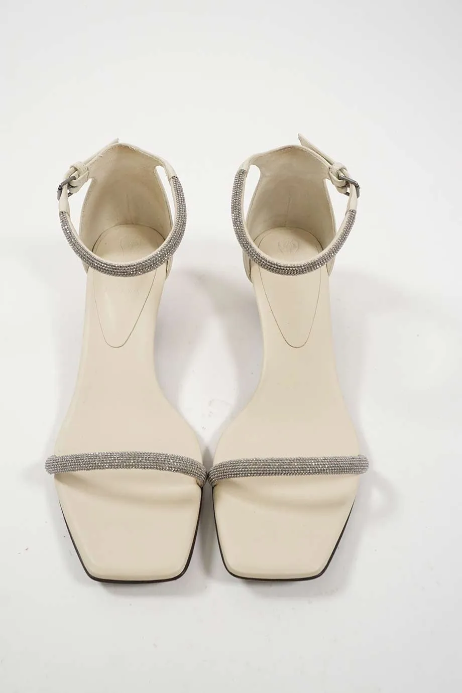 [WS6398] Brunello Cucinelli | Low Heel Pump