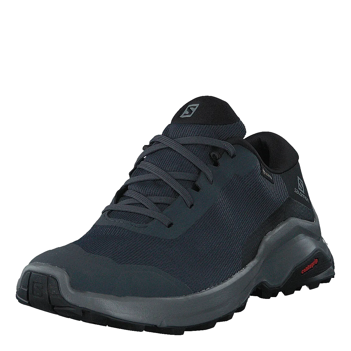 X Reveal Gtx W Ebony/black/quiet Shade