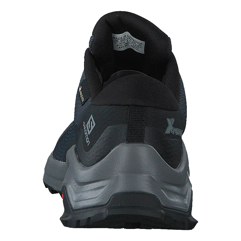 X Reveal Gtx W Ebony/black/quiet Shade