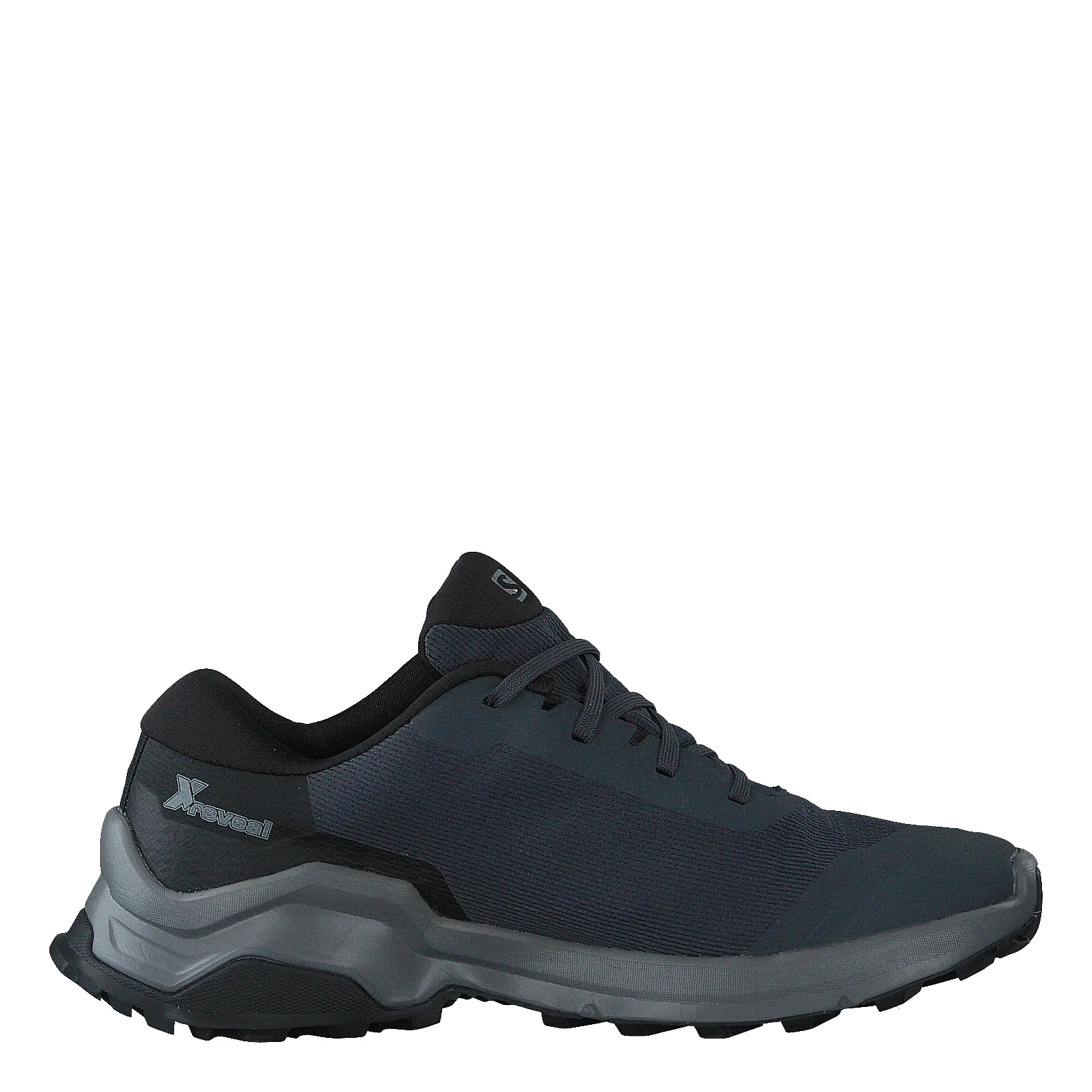 X Reveal Gtx W Ebony/black/quiet Shade