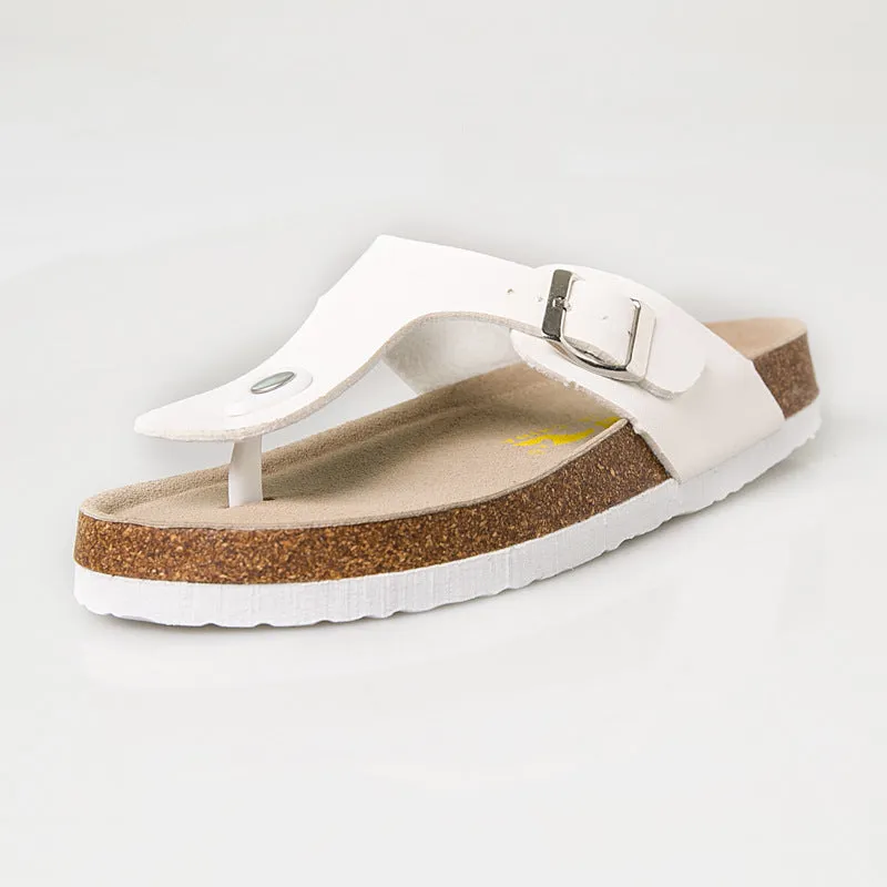 XIEYINSHE  Slippers Summer New Slippers Women's Flip Flops Soft Boken Sequin Slippers Beach Anti-Slip