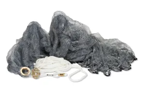 Xtreme Spreader XS-1500 Hand Crafted Cast Net 10 ft. with 3/8" Mesh Model 11311