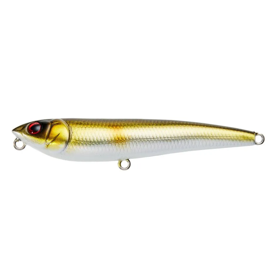 YAKAMITO SIDE SHIFT 70 WALK THE DOG SURFACE LURE