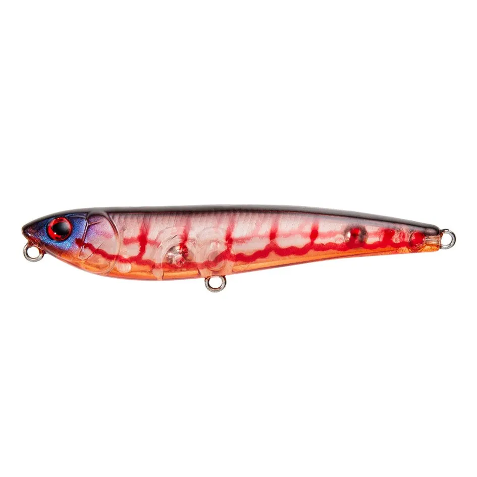 YAKAMITO SIDE SHIFT 70 WALK THE DOG SURFACE LURE