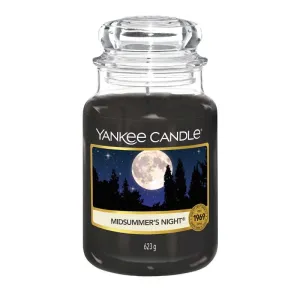 Yankee Candle Large Jar Midsummer’s Night 623g
