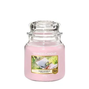 Yankee Candle Medium Jar Sunny Daydream 411g