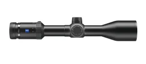 Zeiss Conquest V6 3-18x50 Capped elev. turret Plex #06