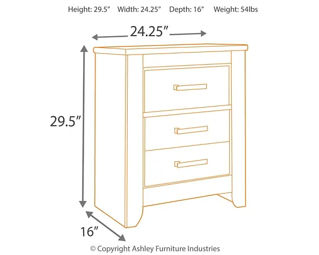 Zelen Queen/Full Panel Headboard with Mirrored Dresser, Chest and 2 Nightstands