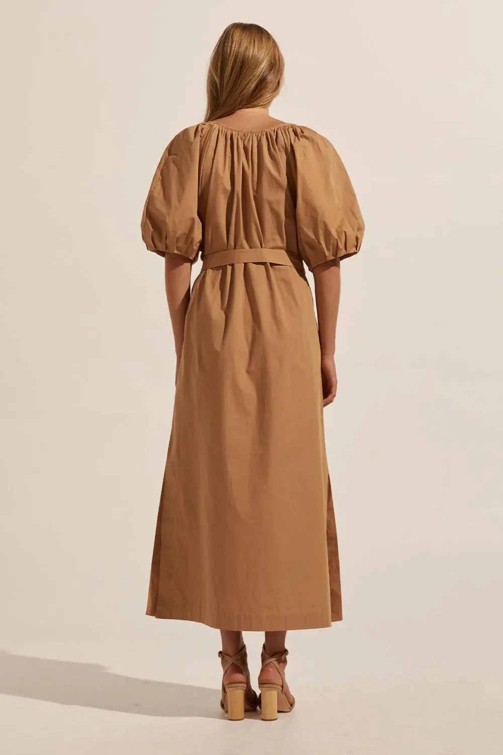 ZOE KRATZMANN FLOW DRESS HAZEL